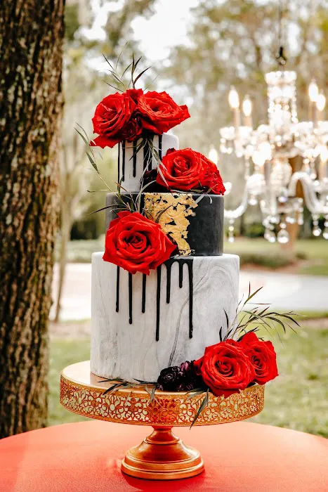 Anna Cakes Picture 1