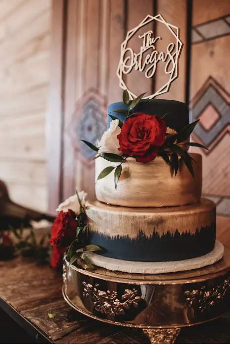 Anna Cakes Picture 2