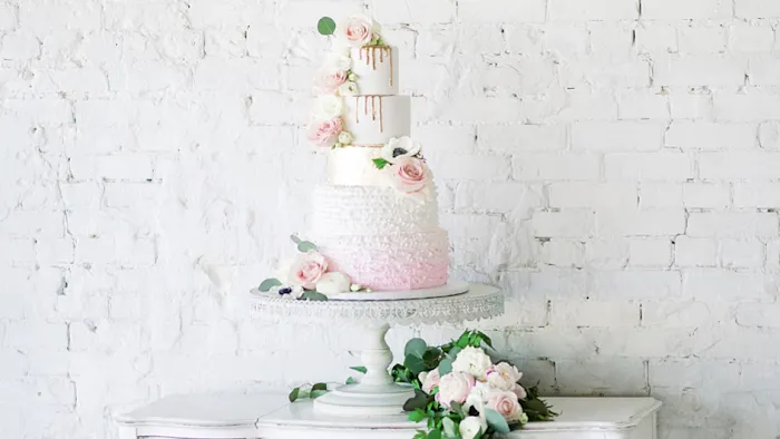 Anna Cakes Picture 3