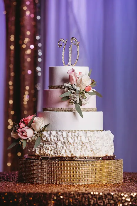 Anna Cakes Picture 7