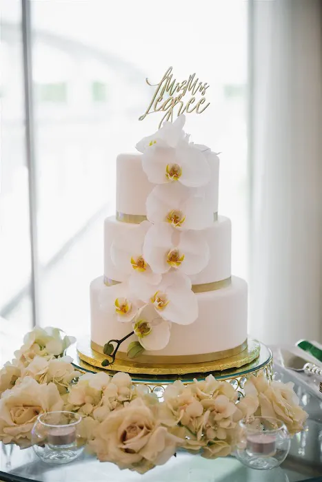 Anna Cakes Picture 8