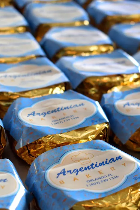Argentinian Bakery & Cafe Picture 5