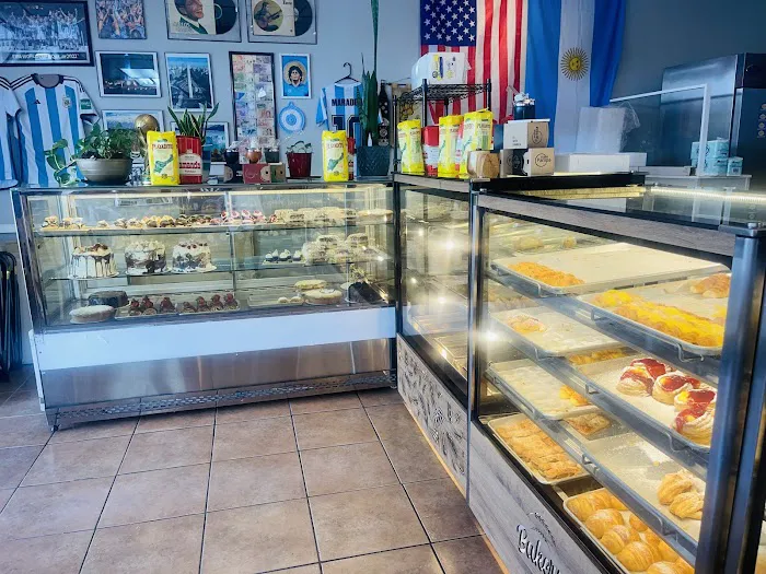 Argentinian Bakery & Cafe Picture 9