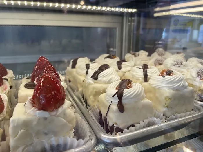 Argentinian Bakery & Cafe Picture 1