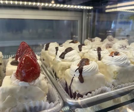 Argentinian Bakery & Cafe
