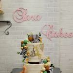 Sara Cakes