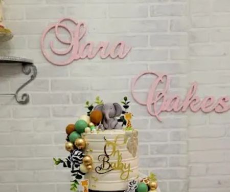 Sara Cakes