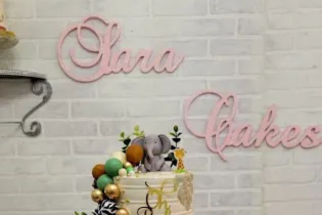 Sara Cakes