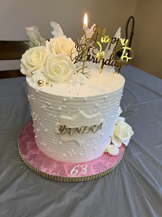 Sara Cakes Picture 10