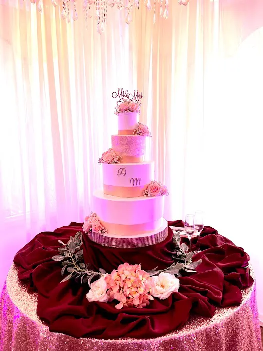 Sara Cakes Picture 7