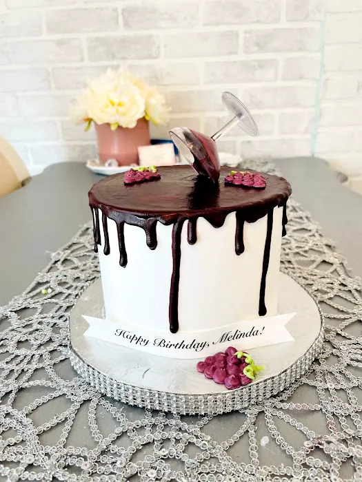 Sara Cakes Picture 4