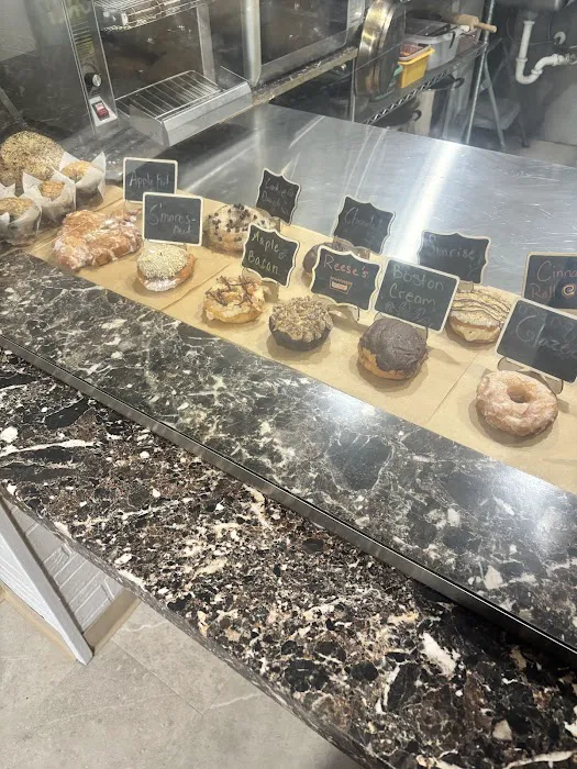 Doughnut Ask Donut Tell Picture 7