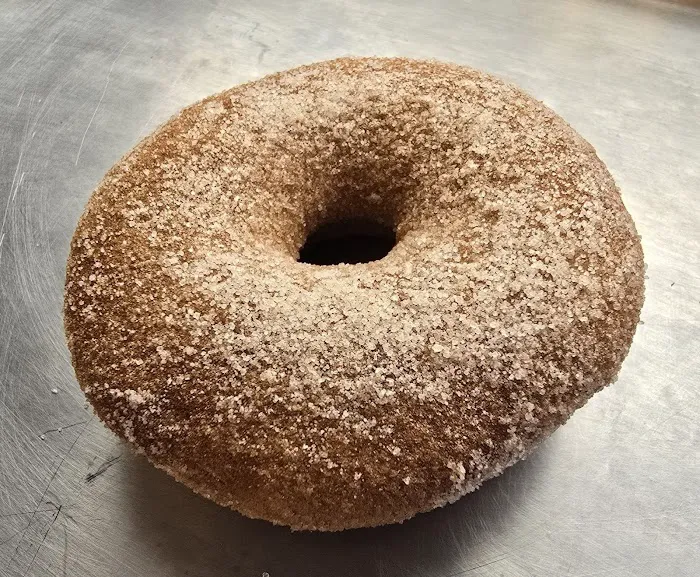 Doughnut Ask Donut Tell Picture 10