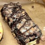 Doughnut Ask Donut Tell