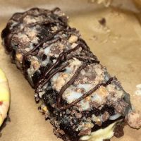 Doughnut Ask Donut Tell ico