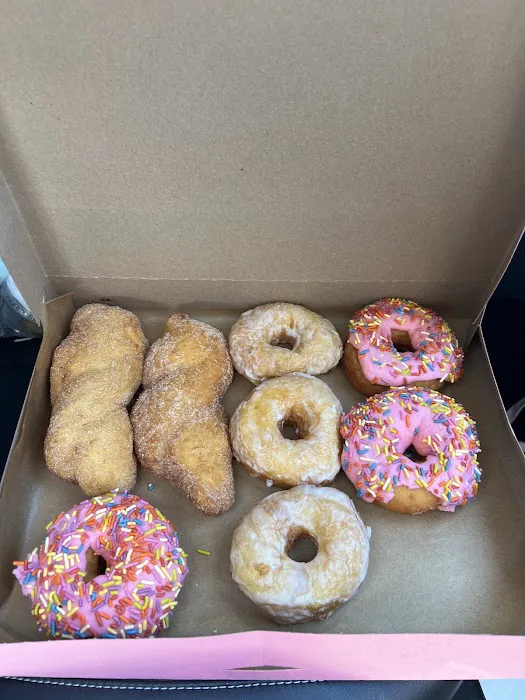 Doughnut Ask Donut Tell Picture 6