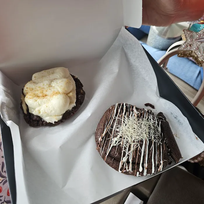 Crave Cookies Picture 3