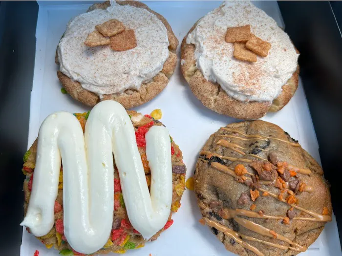 Crave Cookies Picture 5