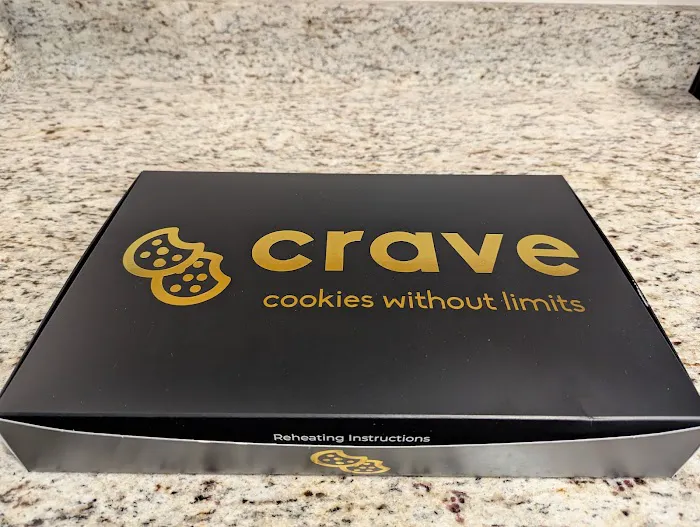 Crave Cookies Picture 7