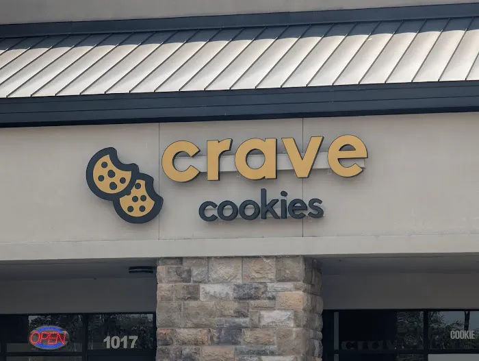 Crave Cookies Picture 4