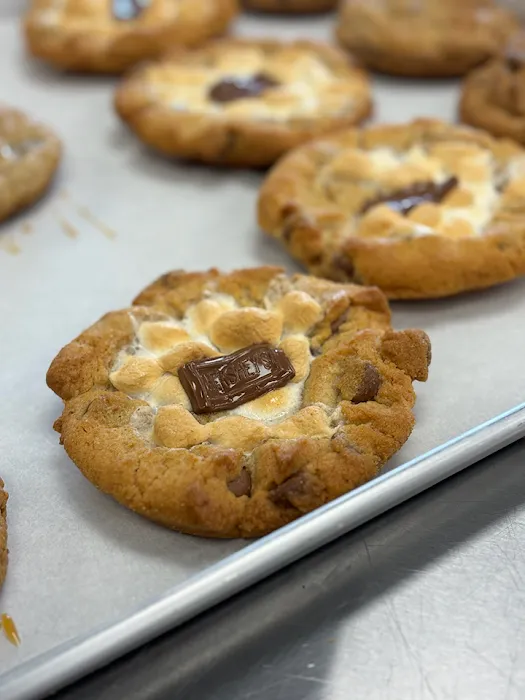 Crave Cookies Picture 6