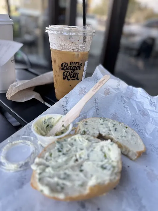 Jeff's Bagel Run Picture 6
