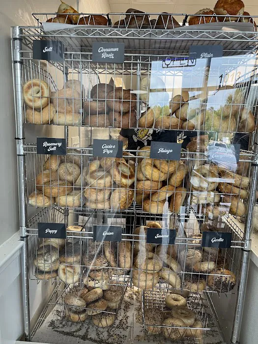 Jeff's Bagel Run Picture 3