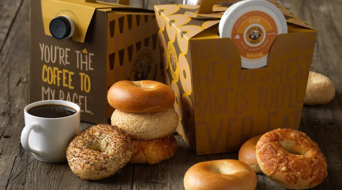 Einstein Bros. Bagels **Coming Soon!** Picture 8