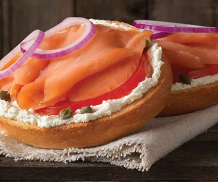 Einstein Bros. Bagels **Coming Soon!**