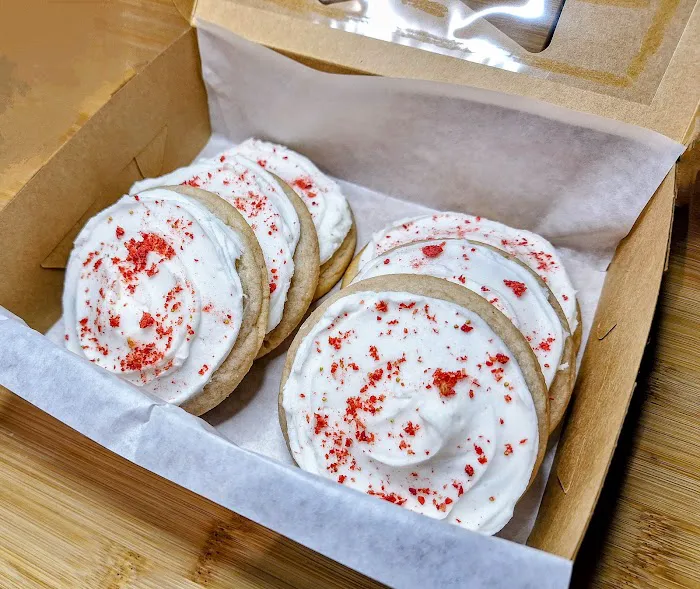 Sweetwater Sweets and Bakery Picture 2