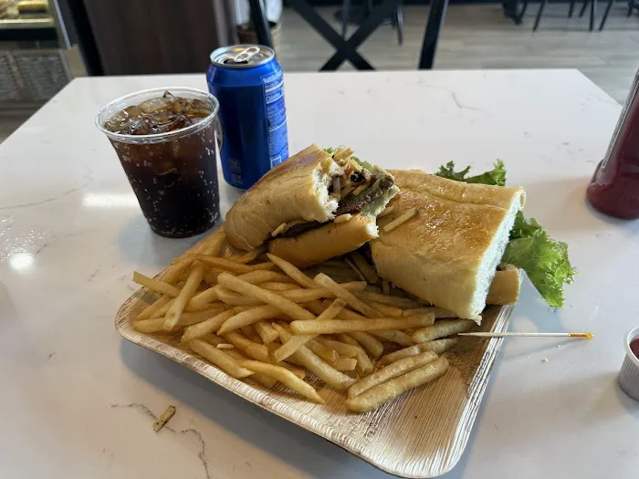 CAO Bakery & Cafe Picture 7