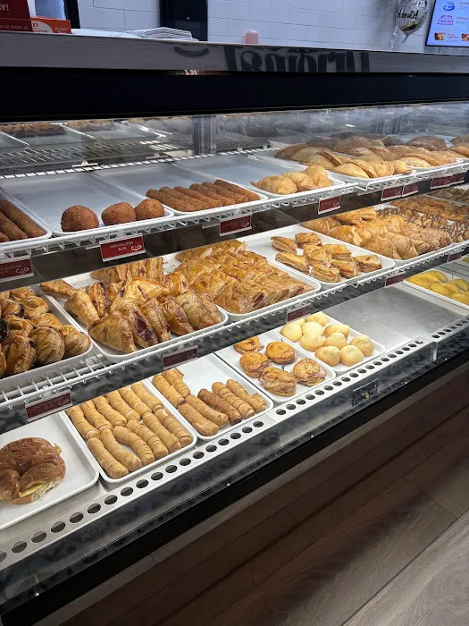 CAO Bakery & Cafe Picture 4