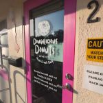 Doughlicious Donuts