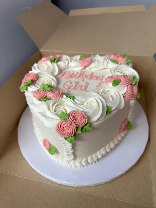 Fancy Cakes Boutique By Jacky Picture 10