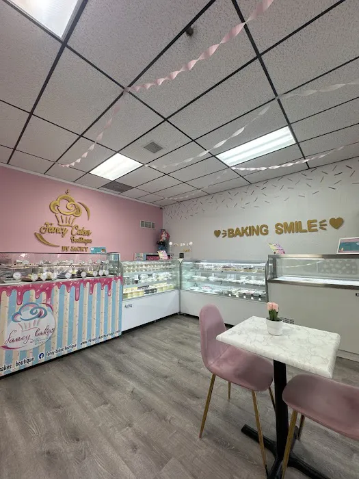 Fancy Cakes Boutique By Jacky Picture 2