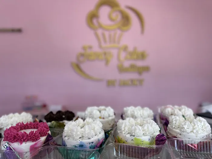 Fancy Cakes Boutique By Jacky Picture 6