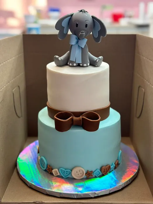 Fancy Cakes Boutique By Jacky Picture 9