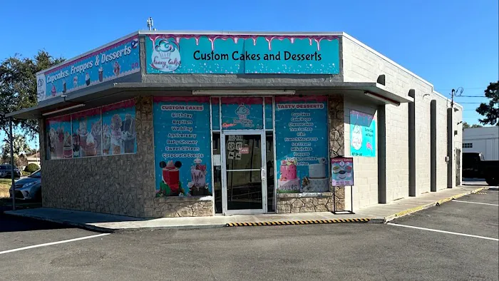 Fancy Cakes Boutique By Jacky Picture 8