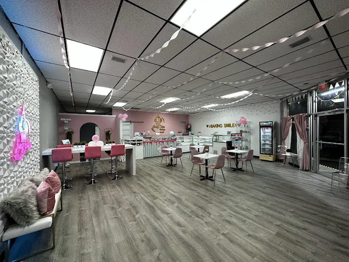 Fancy Cakes Boutique By Jacky Picture 5