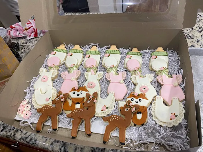 Treats by Tracy Picture 2
