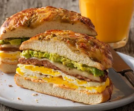 Einstein Bros. Bagels