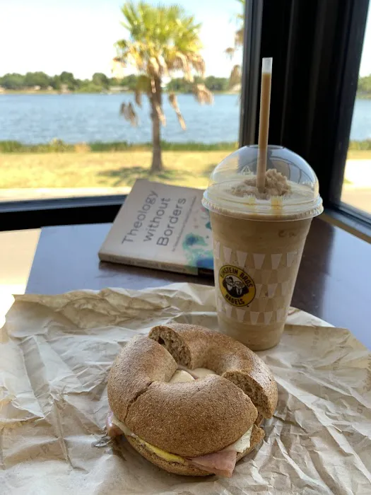 Einstein Bros. Bagels Picture 6