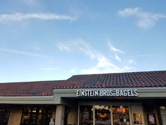 Einstein Bros. Bagels Picture 4