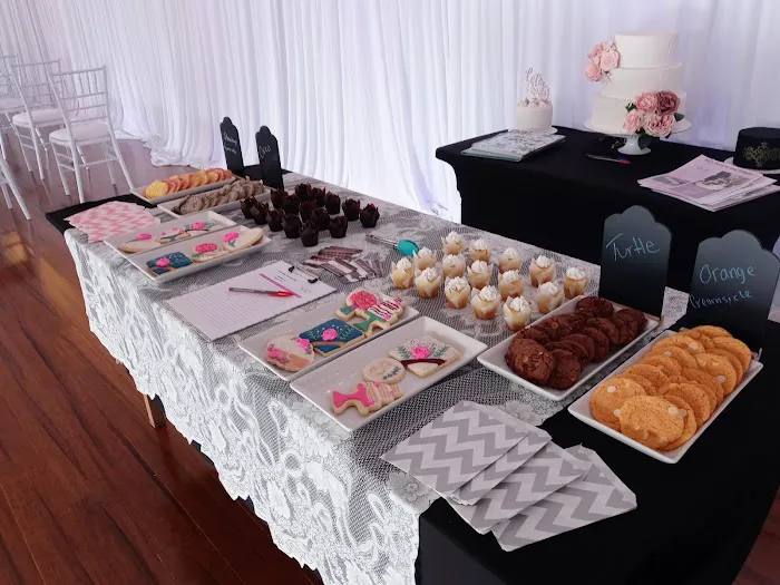 Mel's Desserts and Delights Picture 7