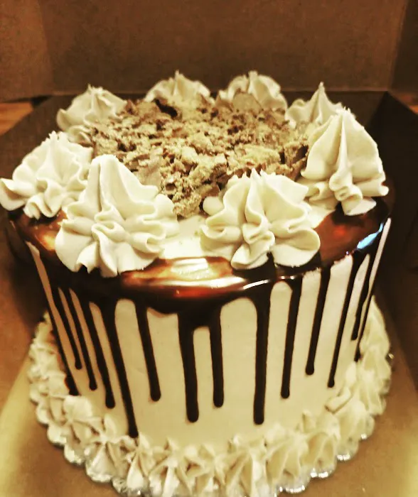 Mel's Desserts and Delights Picture 5
