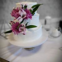 Mel's Desserts and Delights ico