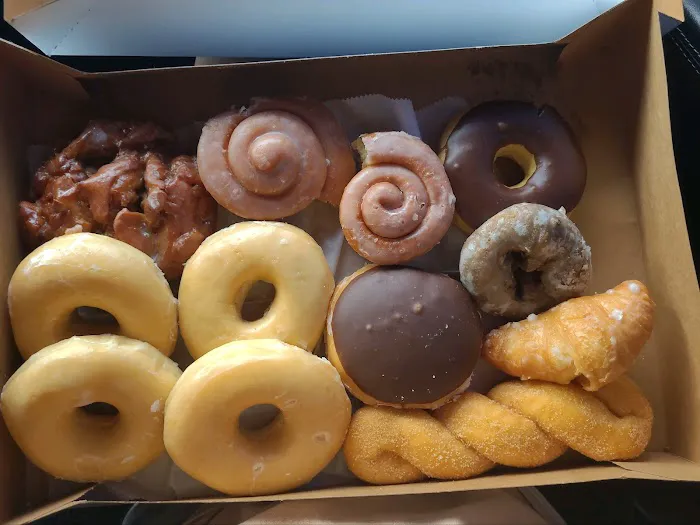 Hole In One Donuts Picture 4