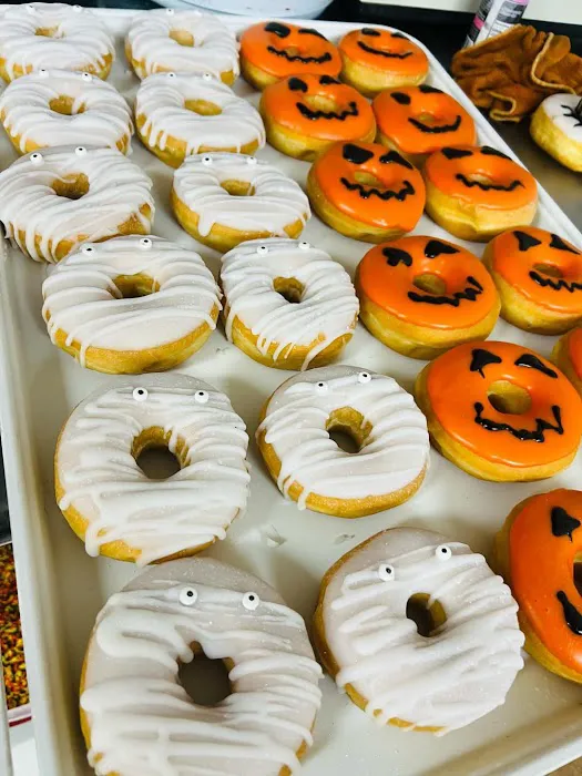 Hole In One Donuts Picture 9