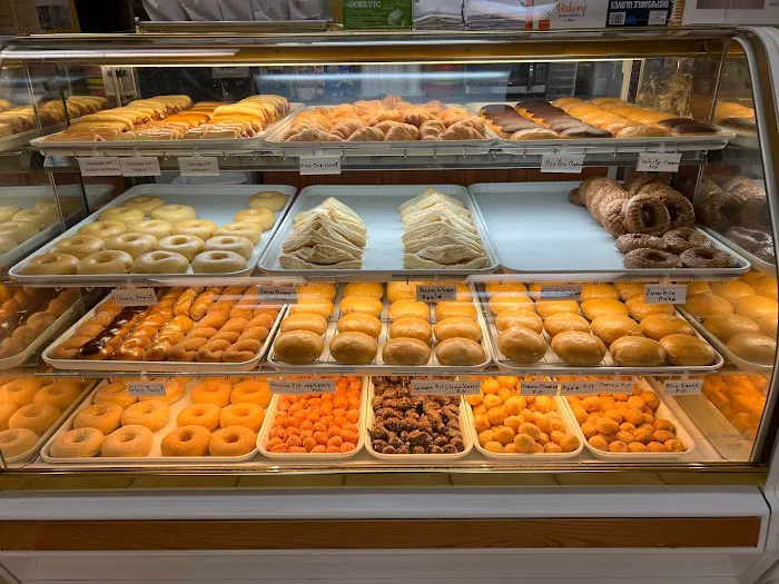 Hole In One Donuts Picture 5