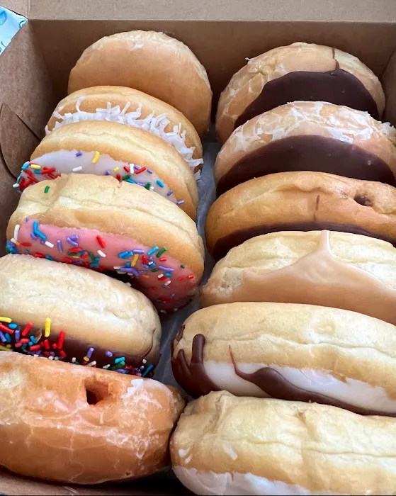 Hole In One Donuts Picture 2